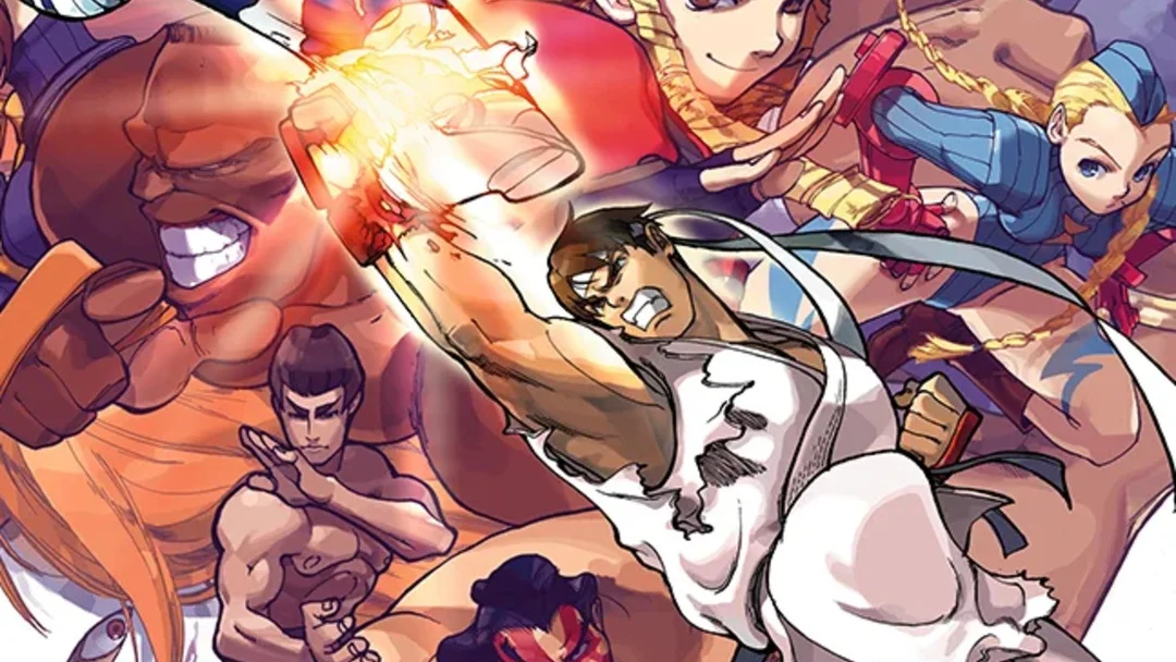 Capcom Fighting Collection 2: Is It a Knockout or a Technical Foul? Reviews Pour In