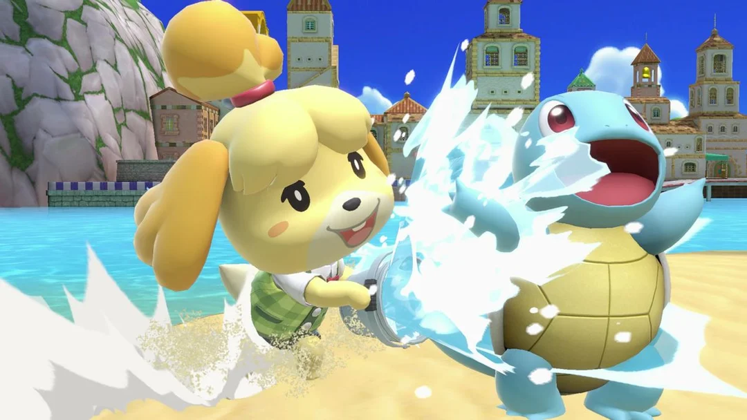 Nintendo Strikes Down Unofficial ‘Smash Bros.’ Dating App Before Launch: Was It Destined for a Game Over?
