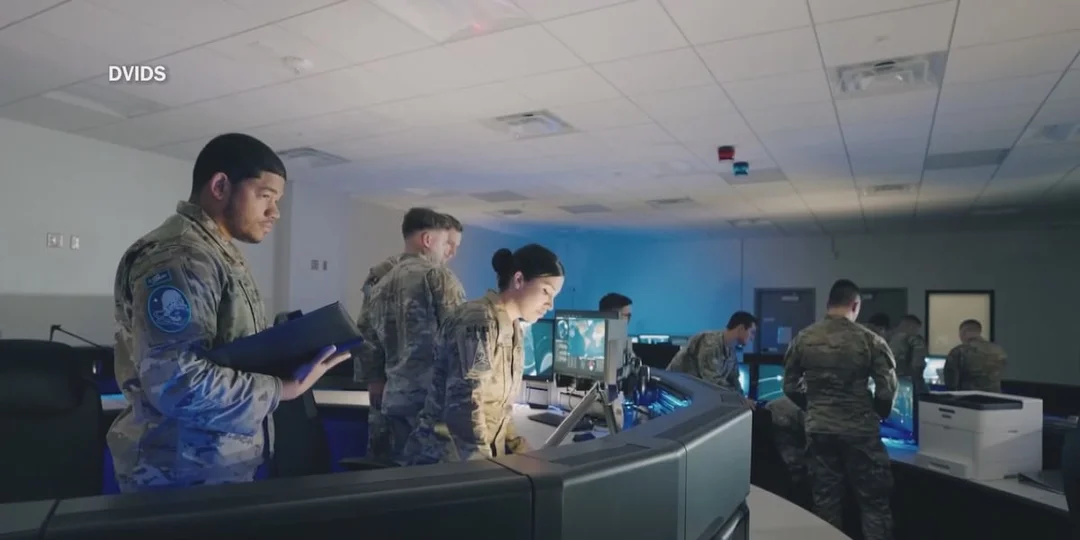 Space Command Tug-of-War: Colorado Springs vs. Huntsville Heats Up