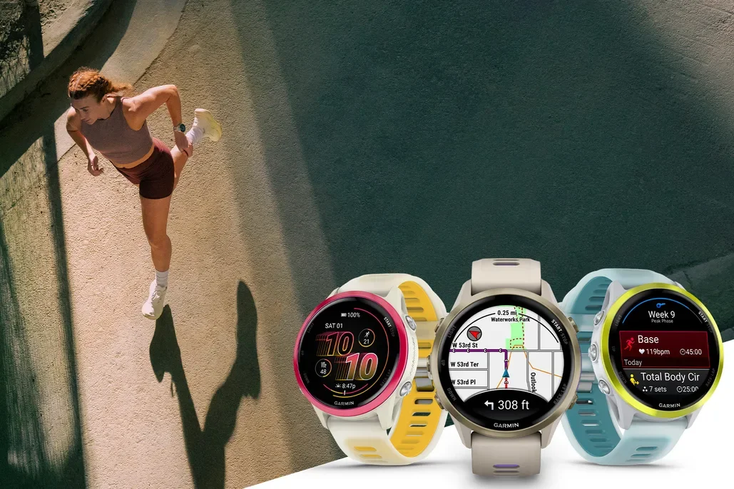 Garmin Unveils Forerunner 570 & 970: A Deep Dive into the Latest GPS Running Smartwatches