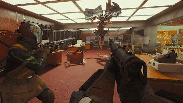 Is FOMO Ruining Modern Gaming? Remedy Entertainment Thinks So, With ‘FBC: Firebreak’ as the Antidote