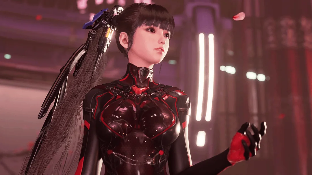 Stellar Blade Slashes Its Way to PC with Enhanced Features and Bonus Content