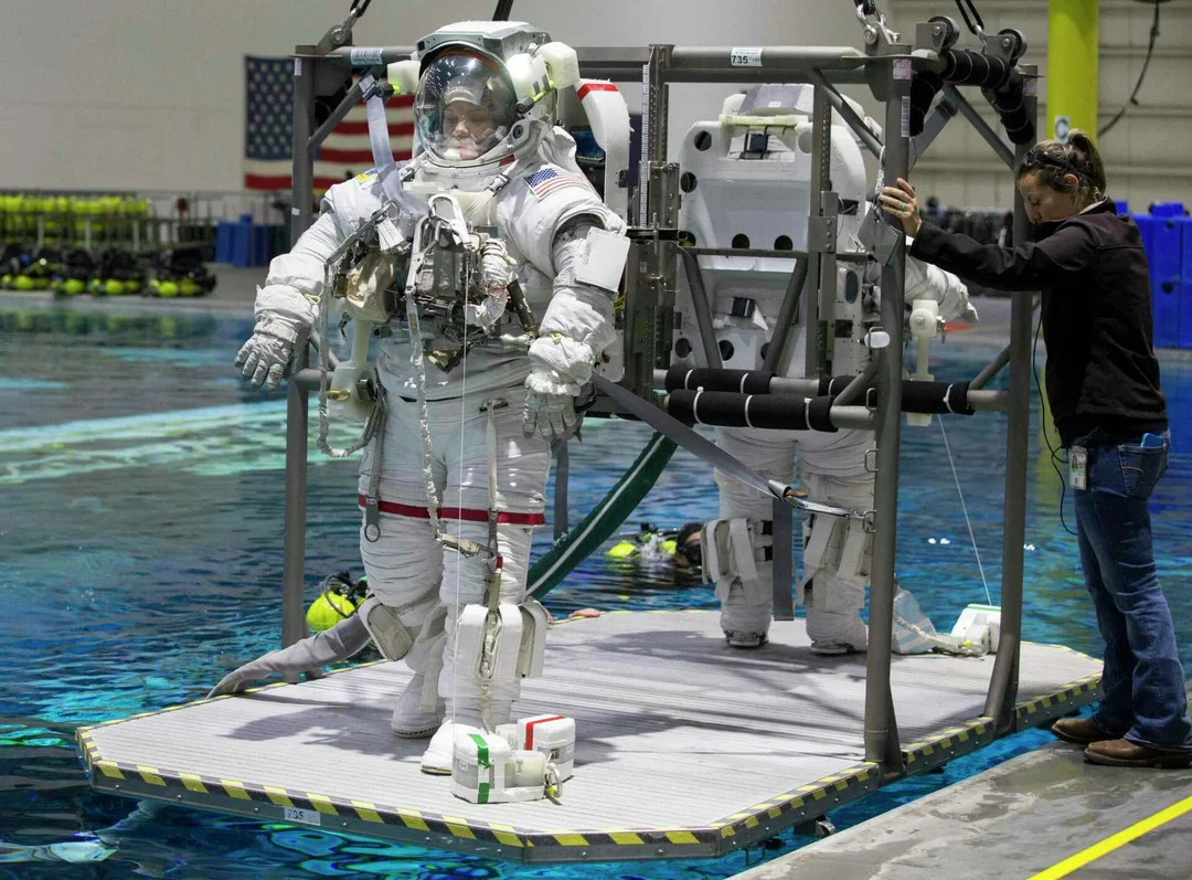 Texas Aims for the Stars: Senator Cornyn’s MARS Act to Boost NASA’s Mars Mission Readiness