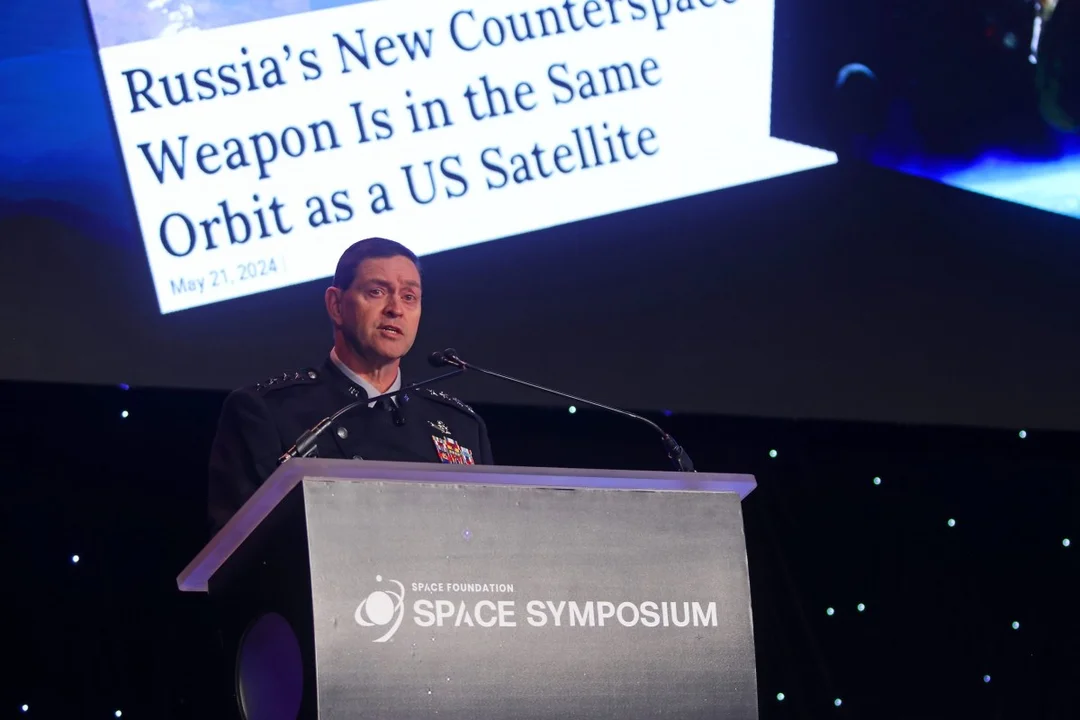 Golden Dome: The US Space Force’s Plan for Space Superiority & Missile Defense