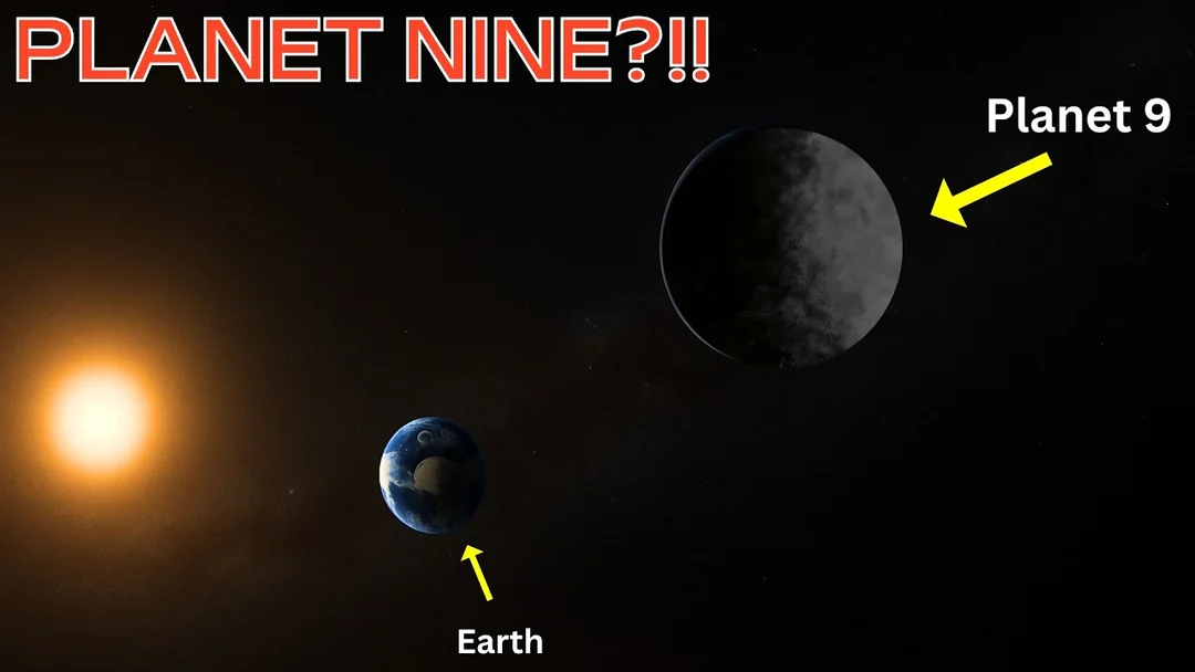 Is Planet Nine Real? New Evidence Sparks Debate Among Astronomers