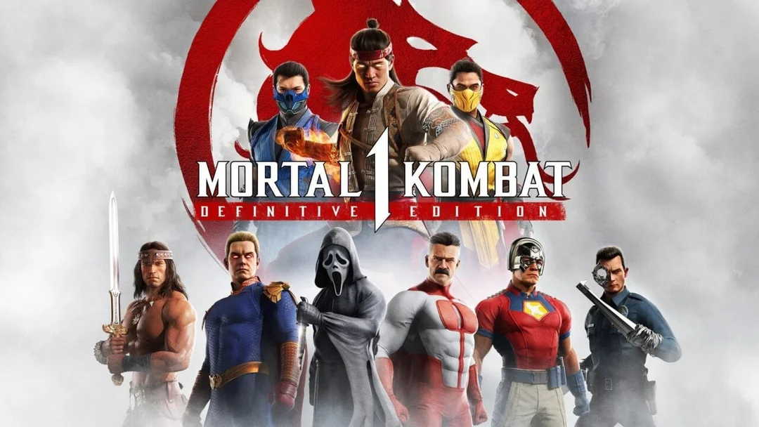 Mortal Kombat 1: Definitive Edition Arrives Amidst Fan Concerns Over Support