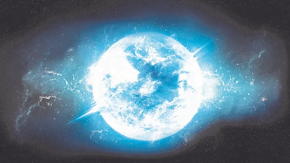 The Universe’s Expiration Date: Scientists Revise Timeline for Cosmic Decay, Predicting an Earlier End