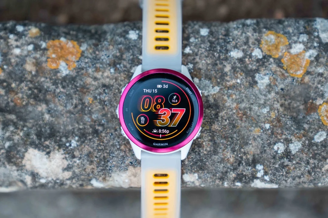Garmin Unleashes Forerunner 570 & 970: Smartwatches Designed to Empower Athletes