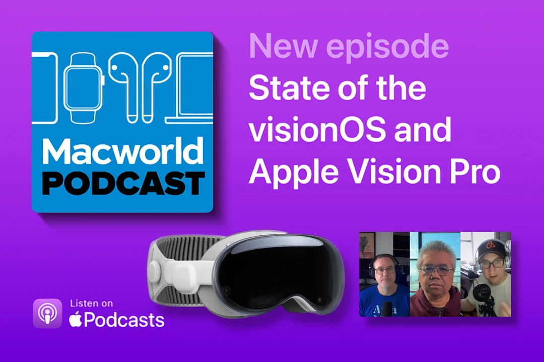 Apple Vision Pro: One Year Later – Is the $3,500 Headset Worth It?