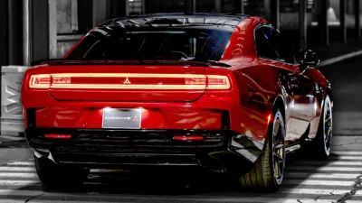 Dodge Charger Daytona R/T Axed for 2026: Is Electrification Failing to Ignite Muscle Car Passion?