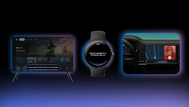 Google Gemini AI Expansion: Revolutionizing Android with On-Device Power and Cross-Device Integration