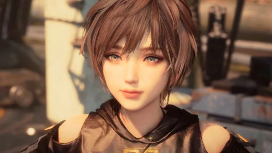 Stellar Blade Slices onto PC: Release Date, Specs, and a PSN Account Controversy Brewing?