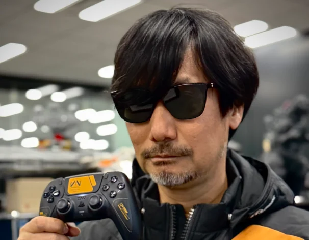 Hideo Kojima’s Post-Mortem Game Legacy: A USB Stick of Ideas