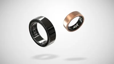 Acer Enters the AI Wearables Arena with FreeSense Ring and AI TransBuds: A Bold Move at Computex 2025