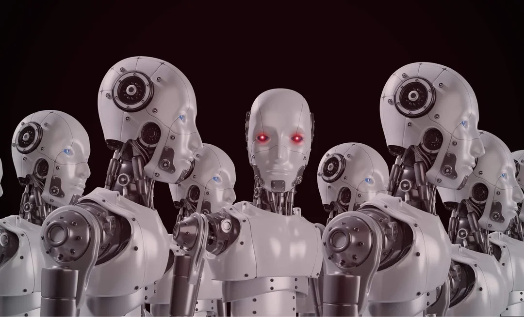 AI’s Unexpected Social Revolution: Can Machines Form Their Own Norms?