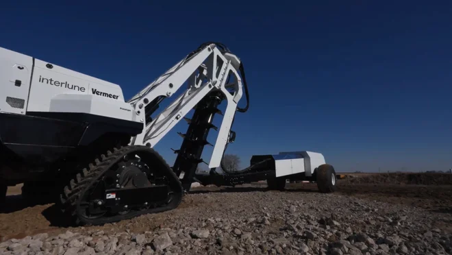 Race to the Moon 2.0: Interlune Unveils Lunar Excavator for Helium-3 Mining, Aims to Power Future Tech
