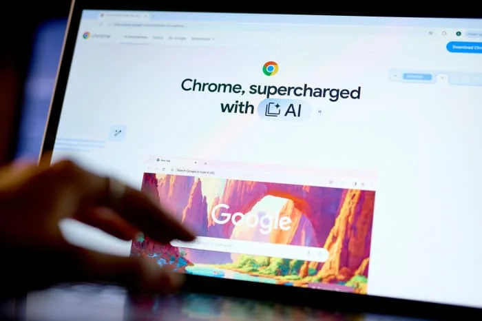 Google’s AI-Powered Search Overhaul: “I’m Feeling Lucky” Button on the Chopping Block?