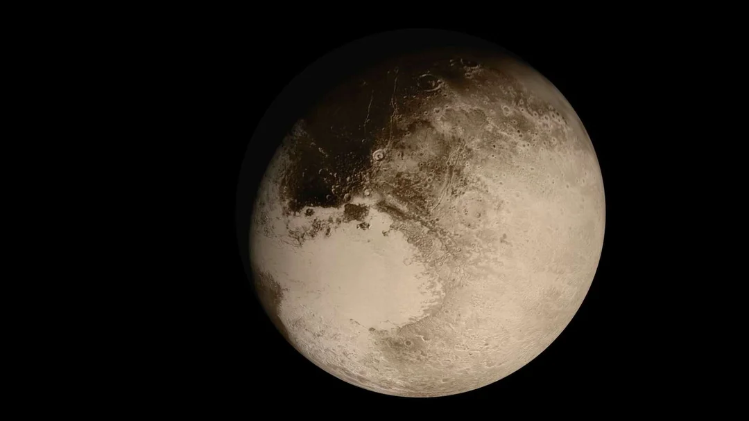 Elon Musk Backs William Shatner’s Bold Mission: Making Pluto a Planet Again!