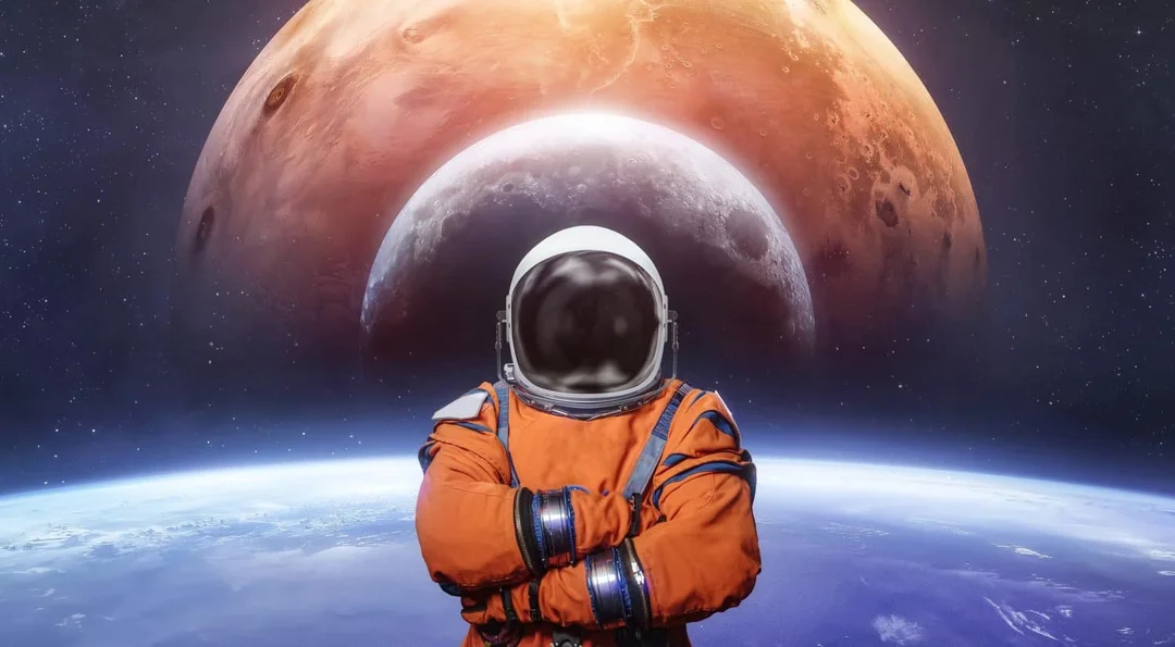 Race to Mars: Can SpaceX’s Starship Conquer the Red Planet’s Challenges?