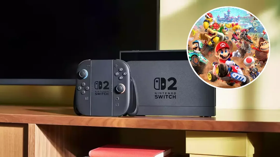 Mario Kart World: A Nostalgic Trip Down Rainbow Road and Next-Gen Graphics Debate