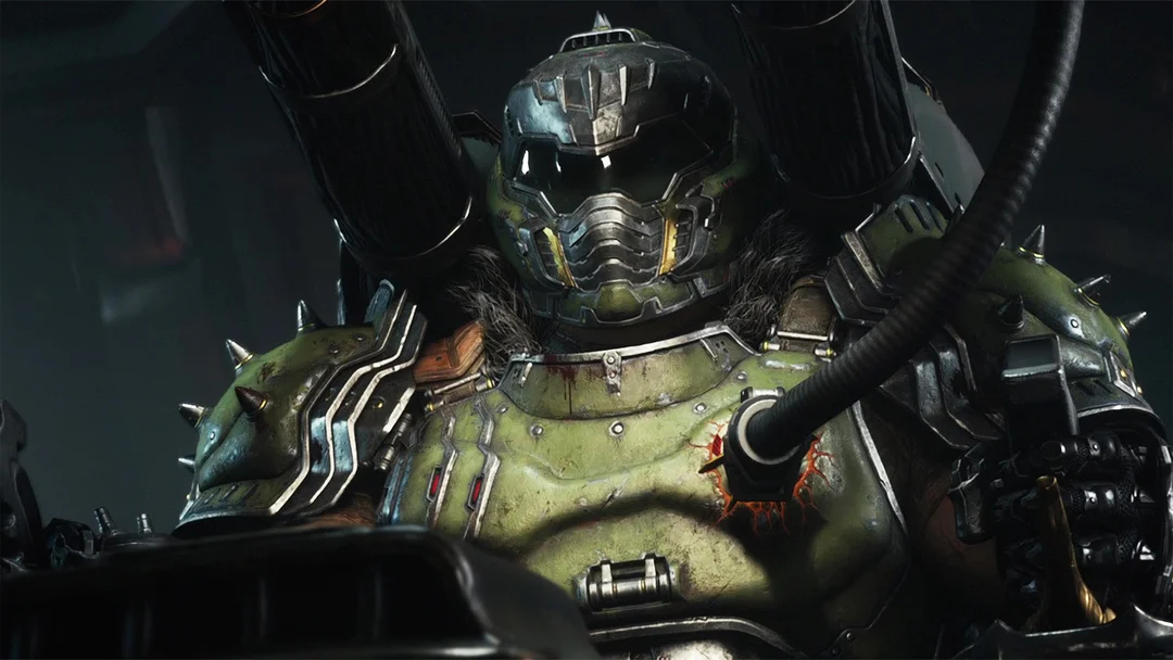 DOOM Fan Creates Real-Life Shield Saw from ‘The Dark Ages’ – and You Can Too!