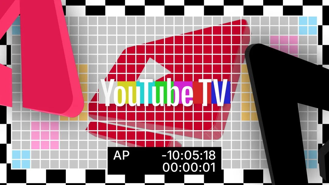 YouTube TV Revolutionizes Viewing: Custom Multiviews Expand Beyond Sports!