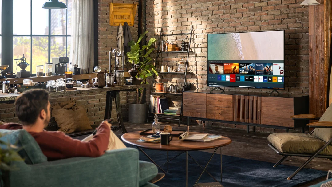 Is Your Smart TV Underperforming? Simple Tweaks for Roku & Samsung Could Make It Like New