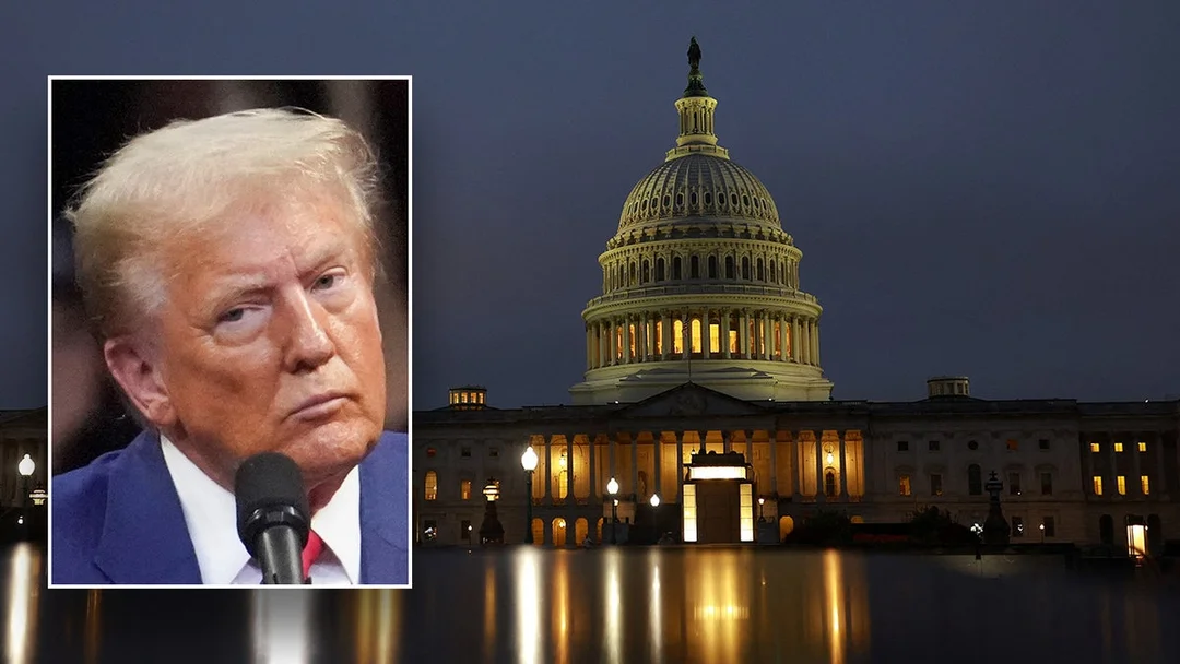 Healthcare Showdown: Democrats vs. Republicans Over Medicaid Cuts and Coverage Loss