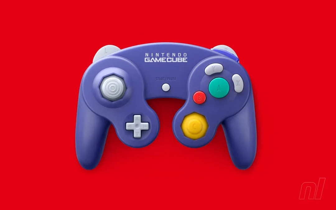 Nintendo Unveils Wireless GameCube Controller for Switch 2: A Nostalgic Throwback with Modern Features
