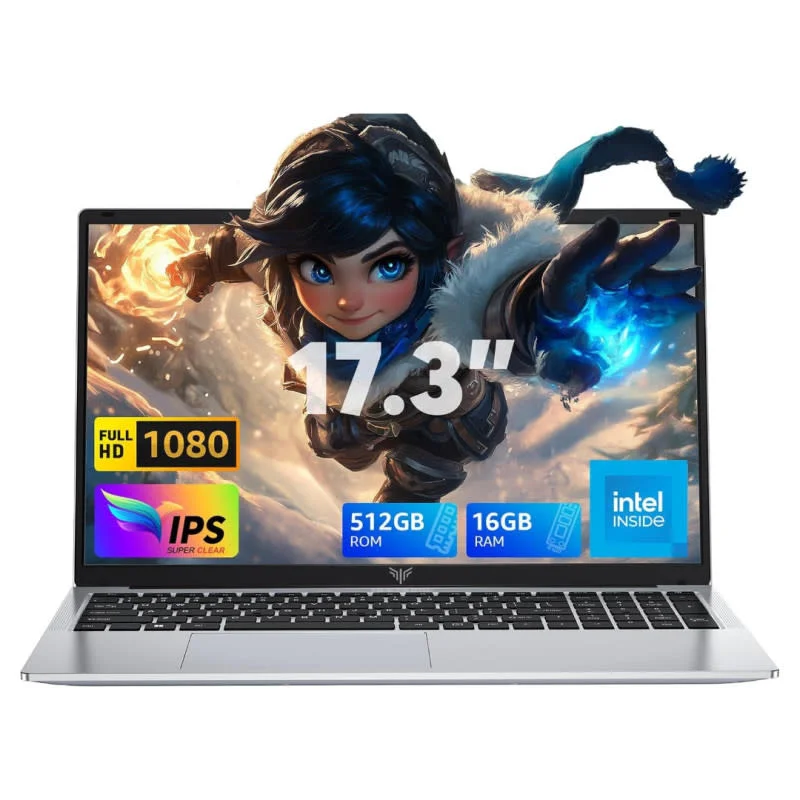 Massive Discounts on HP and Dell Laptops: Touchscreen Powerhouses Under $1000