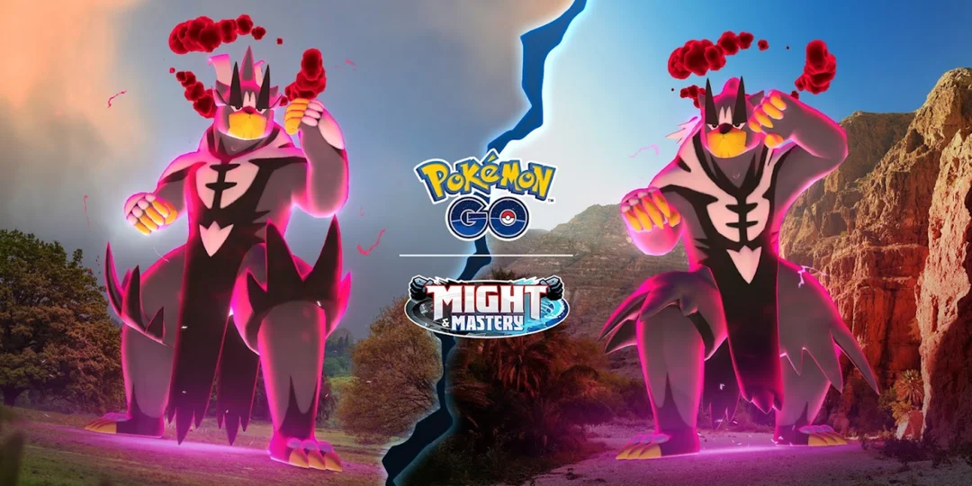 Pokemon GO’s Might and Mastery Season Culminates in Urshifu Debut and Evolving Challenges