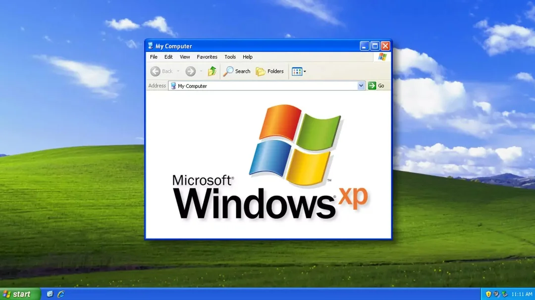 Ancient Windows Machines: Why Decades-Old Tech Still Powers Our World