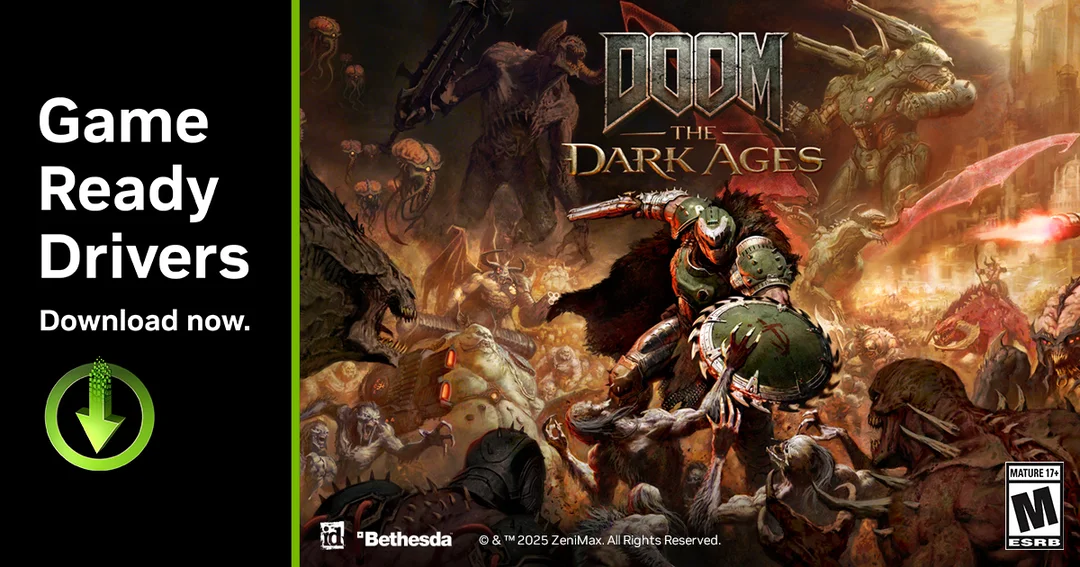 Doom: The Dark Ages – Is This the Ultimate Week for Doom Slayers?
