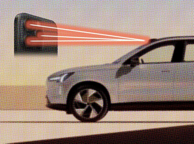 Lidar Alert: Volvo EX90 Sensors Can Fry Your Phone Camera – Here’s What You Need to Know
