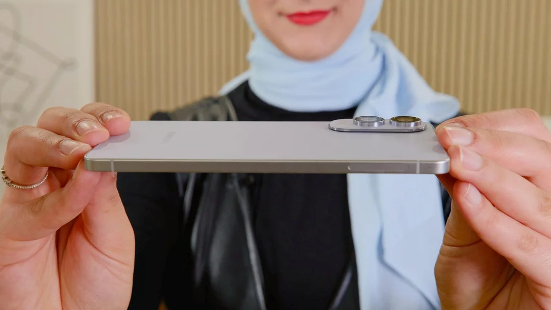 Samsung Galaxy S25 Edge: The Ultra-Thin Phone That’s Dividing Opinions