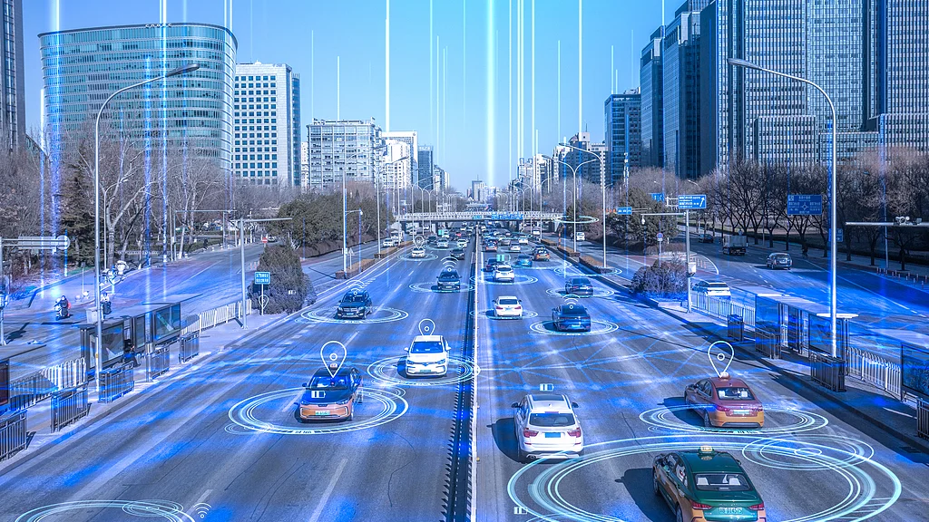 China’s BeiDou Navigation System Skyrockets: $79 Billion Industry & Global Expansion