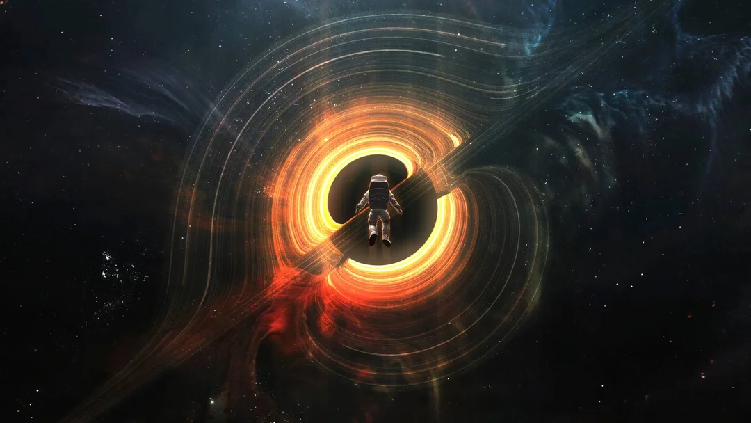 Is Our Universe a Gigantic Computer Simulation? A Physicist’s Intriguing Theory on Gravity