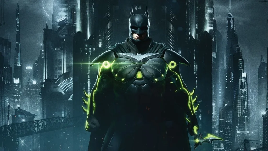 Injustice 3 Rumors Swirl: Is NetherRealm’s Next Game a DC Brawl?