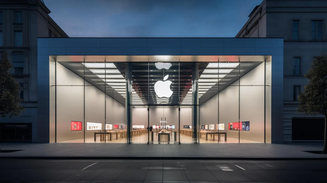 Apple’s AI Ambitions: Is the Tech Giant Falling Behind?