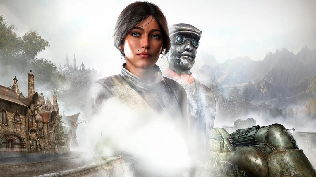 Syberia Remastered: A Classic Adventure Reborn on Next-Gen Consoles and PC