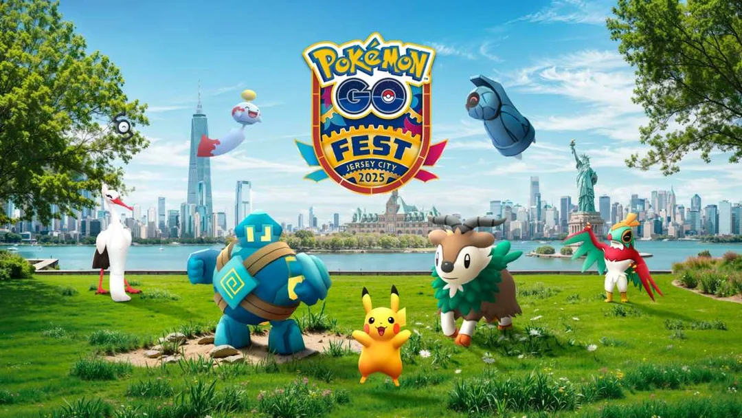 Pokémon GO Fest 2025: Jersey City Premier Access & Paris Engagements – A Deep Dive
