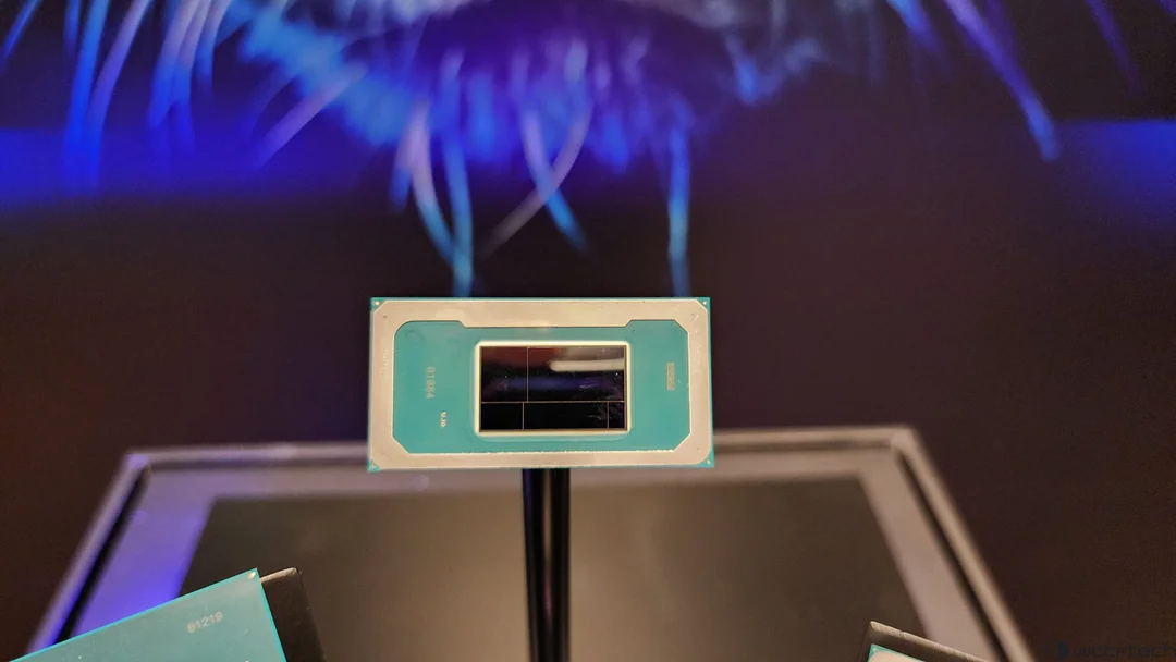 Intel’s Next-Gen CPU Roadmap: Panther Lake Demoed, Arrow Lake Refresh Rumored