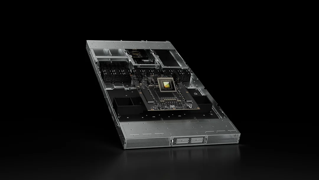 NVIDIA Shocks with DGX Spark: RTX 5070 Core Count in a Compact AI Powerhouse