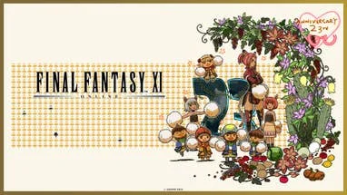 Final Fantasy 11 Still Going Strong After 23 Years, Borrowing Popular Feature from FF14