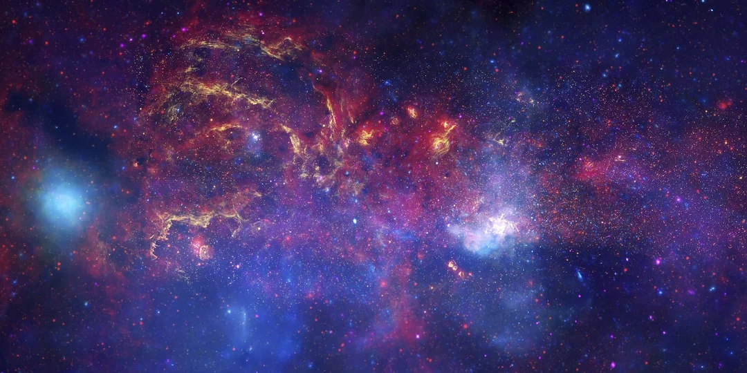 Protoplanetary Disks Discovered in Milky Way’s Turbulent Center: A New Era for Understanding Planet Formation