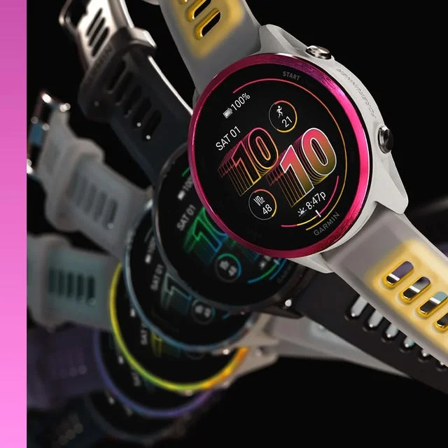 Garmin Forerunner 570 & 970: Are the Latest Upgrades Worth the Price?