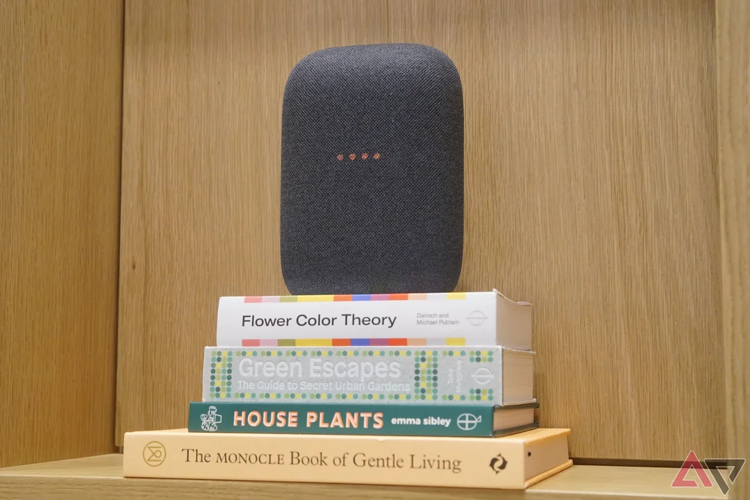 Google’s Gemini Takes Over Nest Audio: A Colorful AI Revolution in Your Smart Home