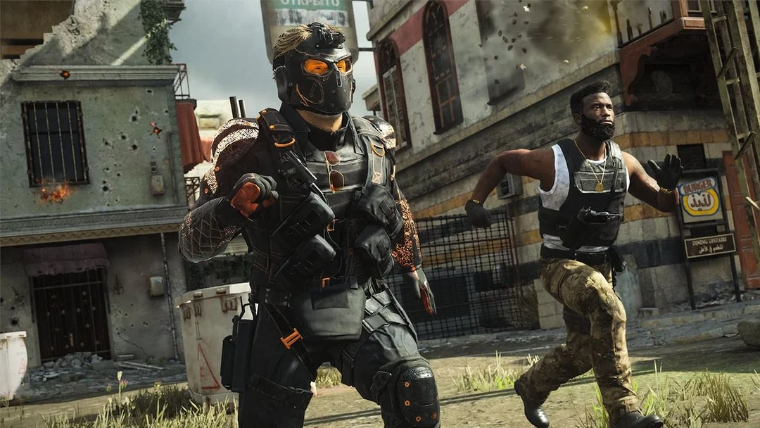 Activision Pulls the Plug on Call of Duty: Warzone Mobile – A Year After Launch