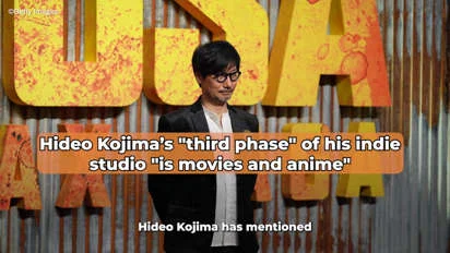 Hideo Kojima’s ‘Physint’ Espionage Game: A Five-Year Wait and Potential Movie Directing Debut