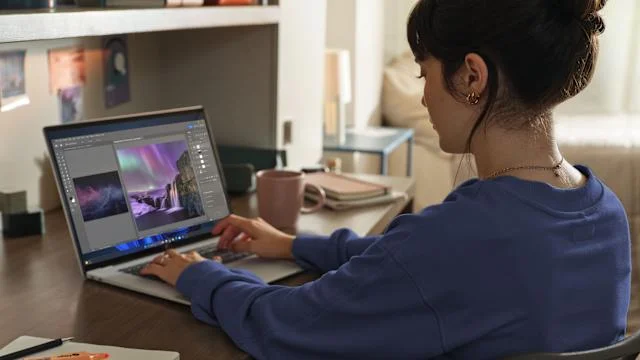 HP Unveils Snapdragon-Powered OmniBook 5 Laptops: A New Era of Affordable AI PCs?